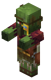 Savanna Zombie Cartographer