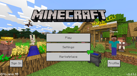 Bedrock 1.13.1