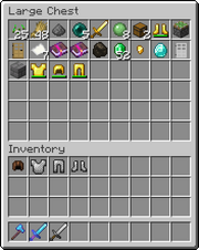 トラップチェスト Minecraft Wiki