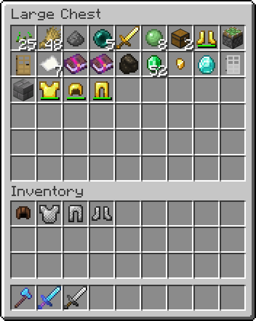 トラップチェスト Minecraft Wiki トラップチェスト Minecraft Wiki