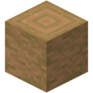 原木 Minecraft Wiki