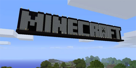Minecraft sign in Xbox 360 tutorial