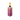 Pink Candle (lit) JE3