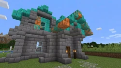 Bedrock Edition 1 17 0 Minecraft Wiki