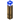 Blue Torch