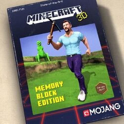 Java Edition 3d Shareware V1 34 Minecraft Wiki Java Edition 3d Shareware V1 34 Minecraft Wiki