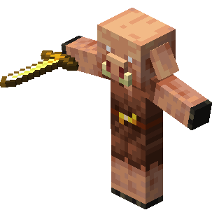 ピグリン Minecraft Wiki ピグリン Minecraft Wiki