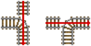 T-intersection-south-west