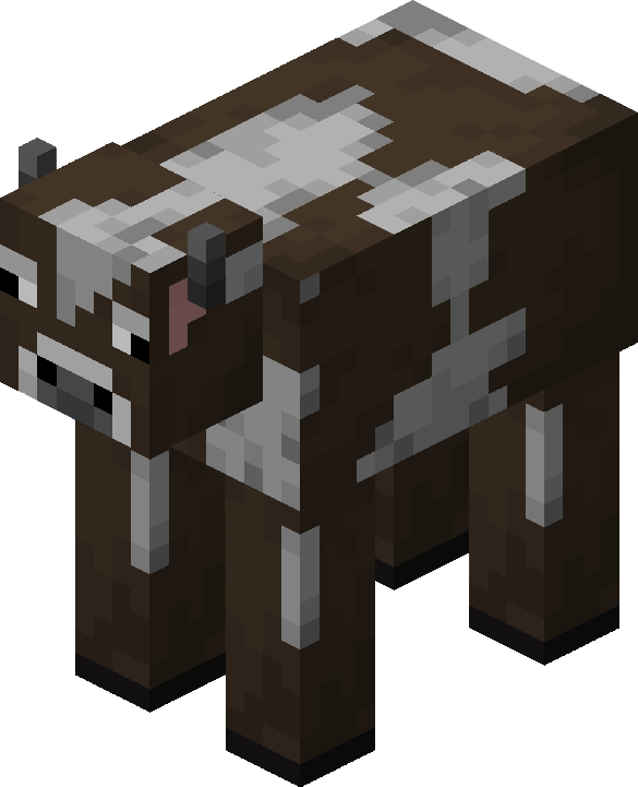 ウシ Minecraft Wiki