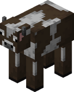 ウシ Minecraft Wiki