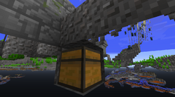 海底遺跡 Minecraft Wiki