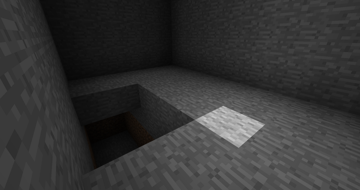 明るさ Minecraft Wiki 明るさ Minecraft Wiki