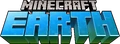 Minecraft Earthのロゴ