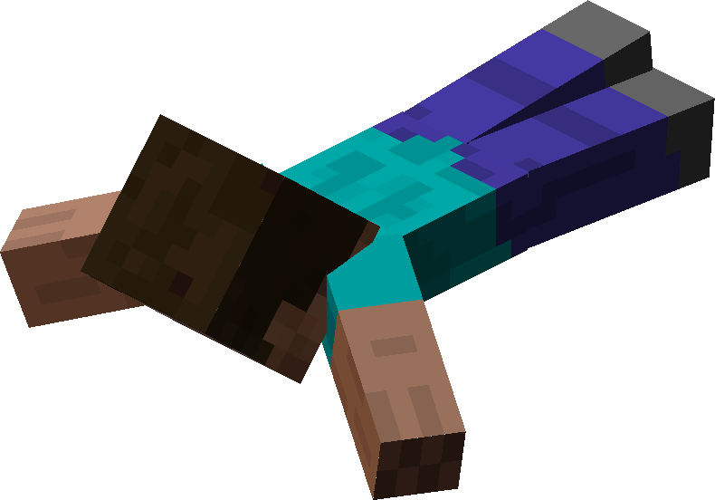 水泳 Minecraft Wiki 水泳 Minecraft Wiki