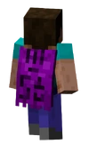 Mystery Cape Render
