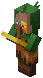 Minecraft Dungeons 村の商人 Minecraft Wiki Minecraft Dungeons 村の商人 Minecraft Wiki