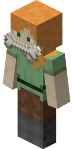 骨 Minecraft Wiki 骨 Minecraft Wiki