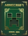 Minecraft Annual 2014