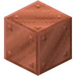 Block of Copper