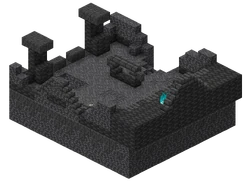 Ancient City barracks