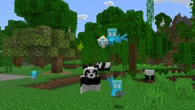 Bedrock 1.19.30.21 PatchNotes
