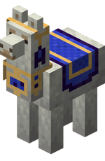 ラマ - Minecraft Wiki