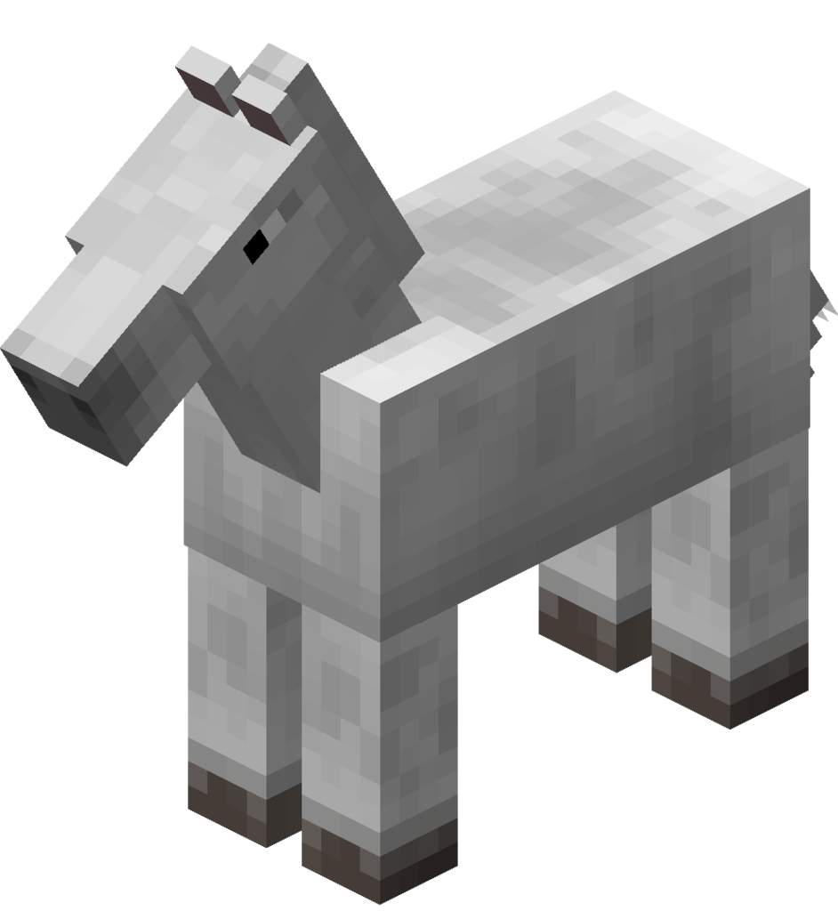 ウマ Minecraft Wiki