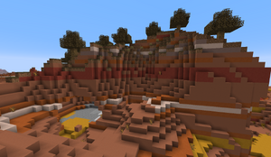 バイオーム Minecraft Wiki Fandom