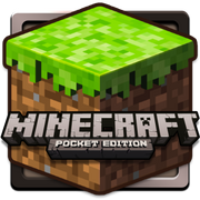 Old Minecraft PE Icon 01
