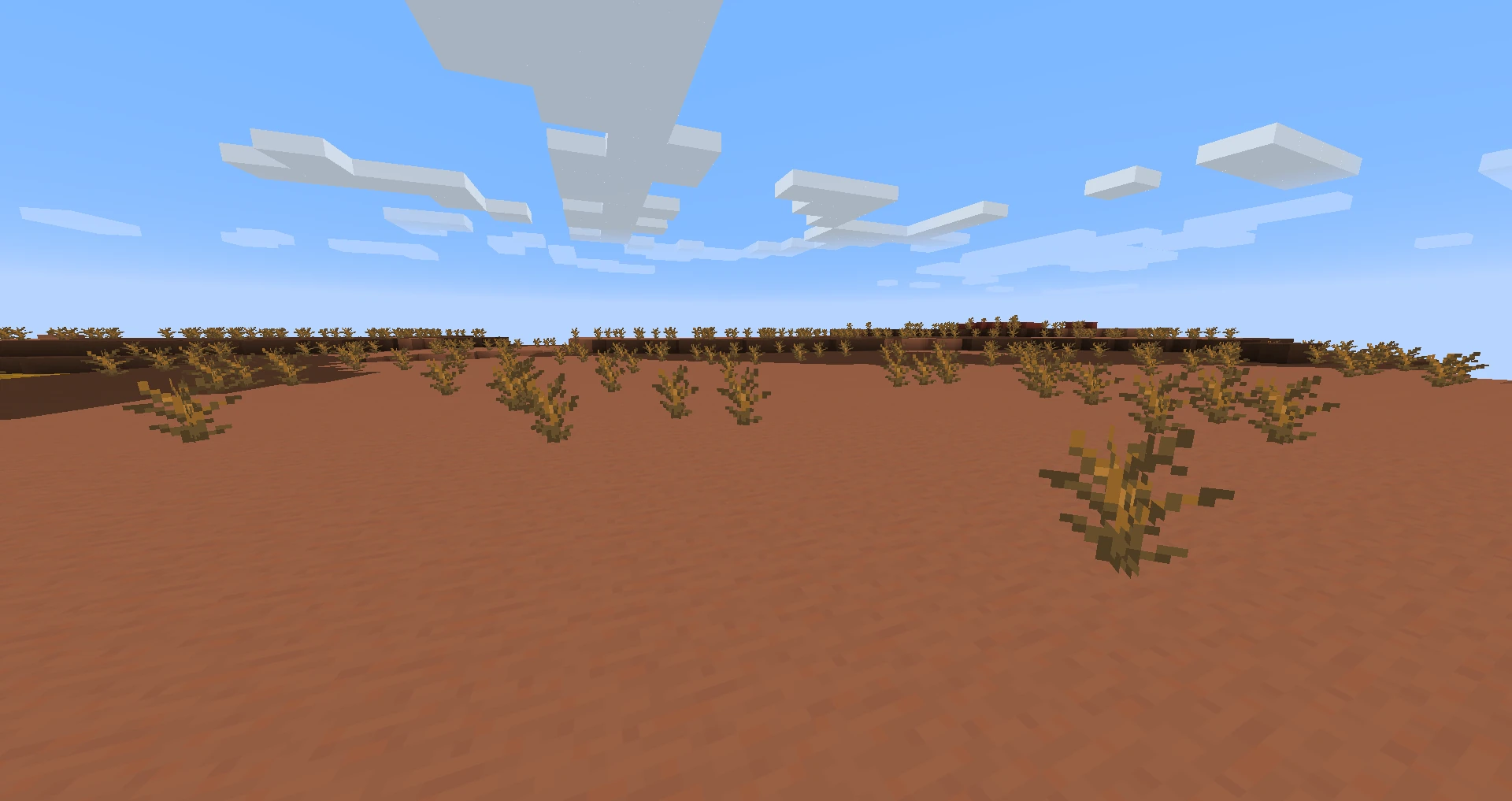 バイオーム Minecraft Wiki