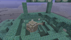 エルダーガーディアン Minecraft Wiki