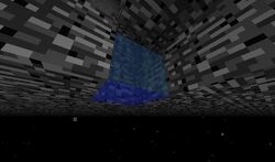 奈落 Minecraft Wiki 奈落 Minecraft Wiki