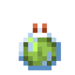 Lingering Potion of Night Vision