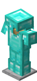 防具立て Minecraft Wiki Fandom