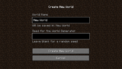 オーバーワールド Minecraft Wiki