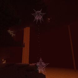 ロケット花火 Minecraft Wiki