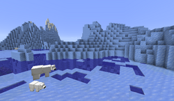 氷 Minecraft Wiki