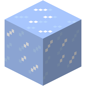 氷 Minecraft Wiki