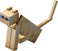 ネコ Minecraft Wiki