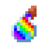 Splash Bottle of Entity