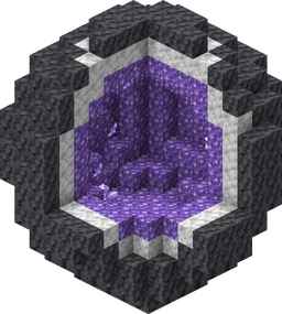 Amethyst Geode