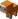 Baby Orange Sheep JE4
