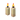 Two Candles (lit)