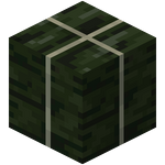 乾燥した昆布ブロック Minecraft Wiki 乾燥した昆布ブロック Minecraft Wiki