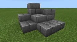 ハーフブロック Minecraft Wiki ハーフブロック Minecraft Wiki