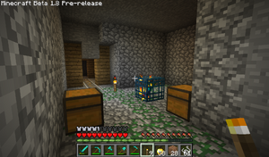 Mineshaftdungeon