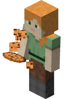 クッキー Minecraft Wiki