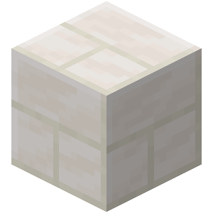 クォーツブロック Minecraft Wiki