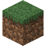 Grass Block