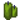 Green Candle (item) JE2